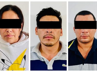 Vinculan a proceso a los presuntos homicidas de empresario italiano en Chiapas