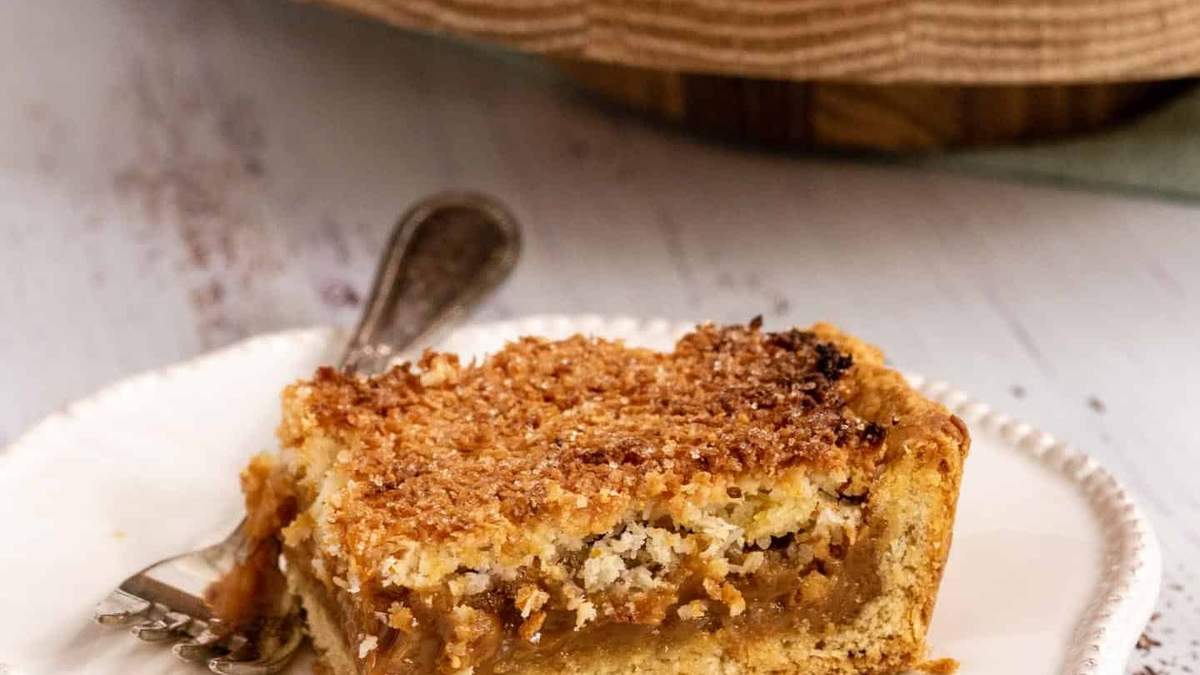 Budin. Fuente: (Instagram)