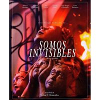 Acusan a Conarte NL de bloquear el filme “Somos invisibles”