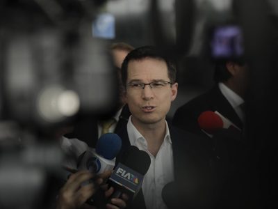 Ricardo Anaya: Matanza de migrantes “es una alerta" por seguir la ruta de la militarización