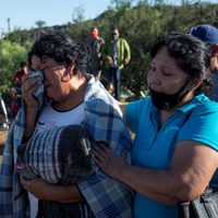 Trágico final para los mineros de México: rescatistas hallan un quinto cuerpo sin vida