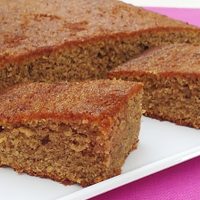 Torta de canela: tan suave como manteca, para terminar este sábado con el postre más divino