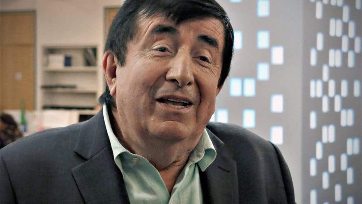 Jaime Durán Barba. Fuente: (Twitter)