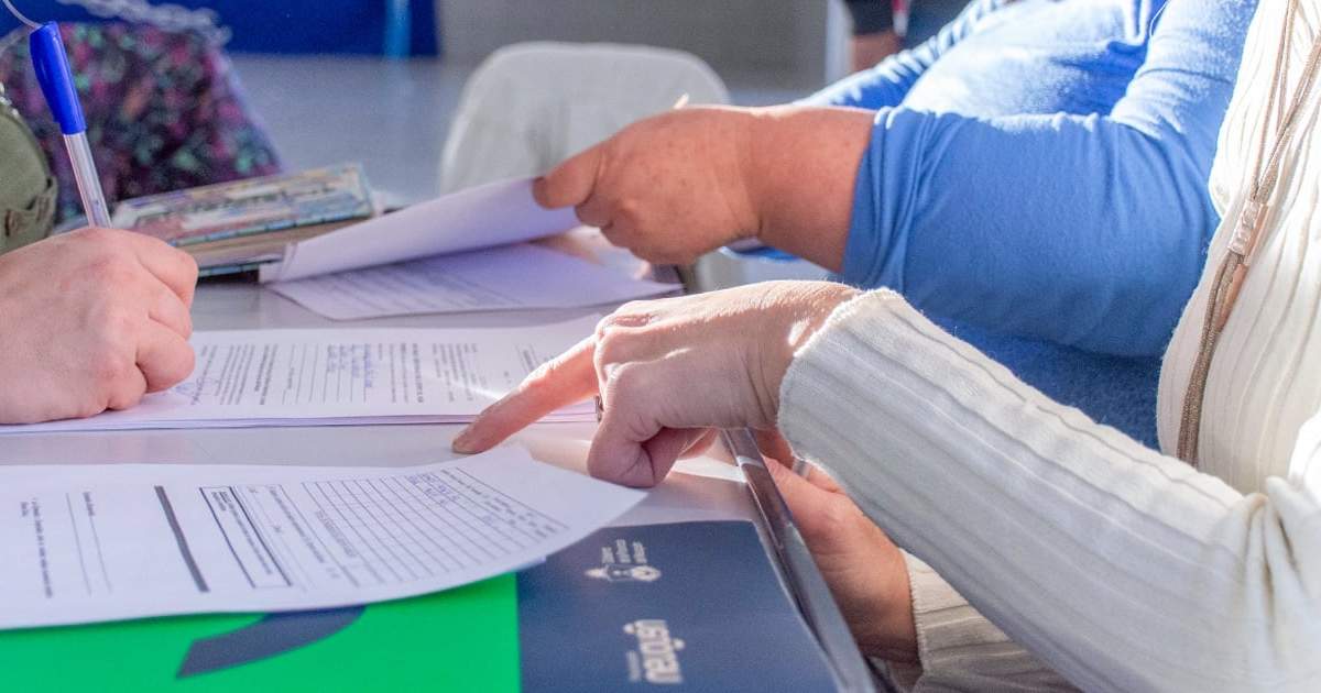 Becas, un beneficio para muchos estudiantes. Fuente: (Neuquén Informa)