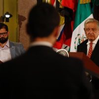 De haber existido diálogo, hubiese sido más fácil ponerse de acuerdo sobre el BID: Boric