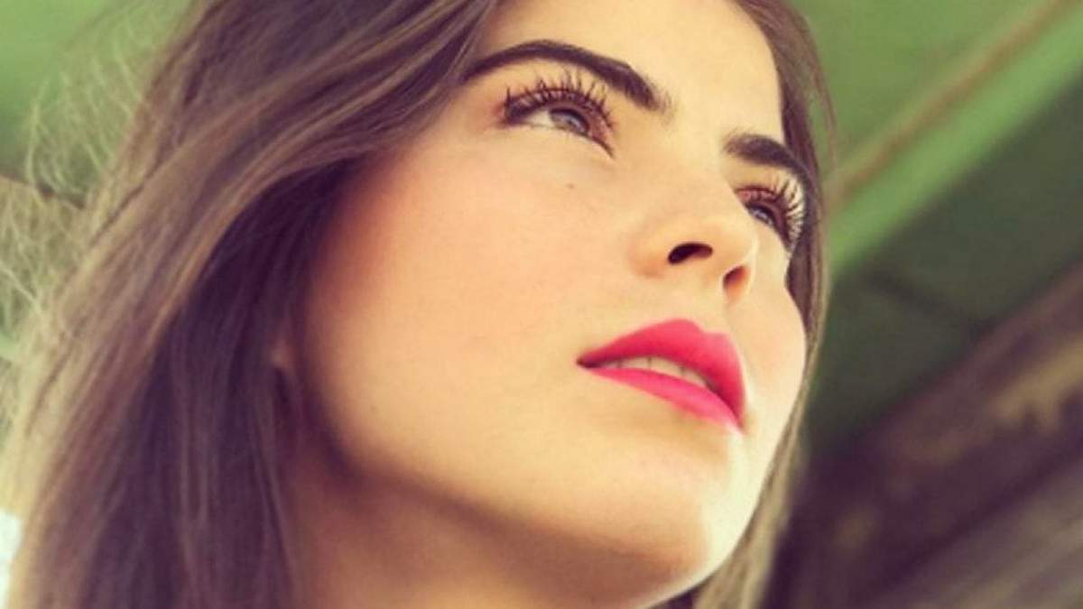 Esmeralda Ugalde. Fuente: (Twitter)