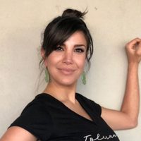 "La más linda de todas": Andrea Rincón se la jugó y una figura de MasterChef la elogió