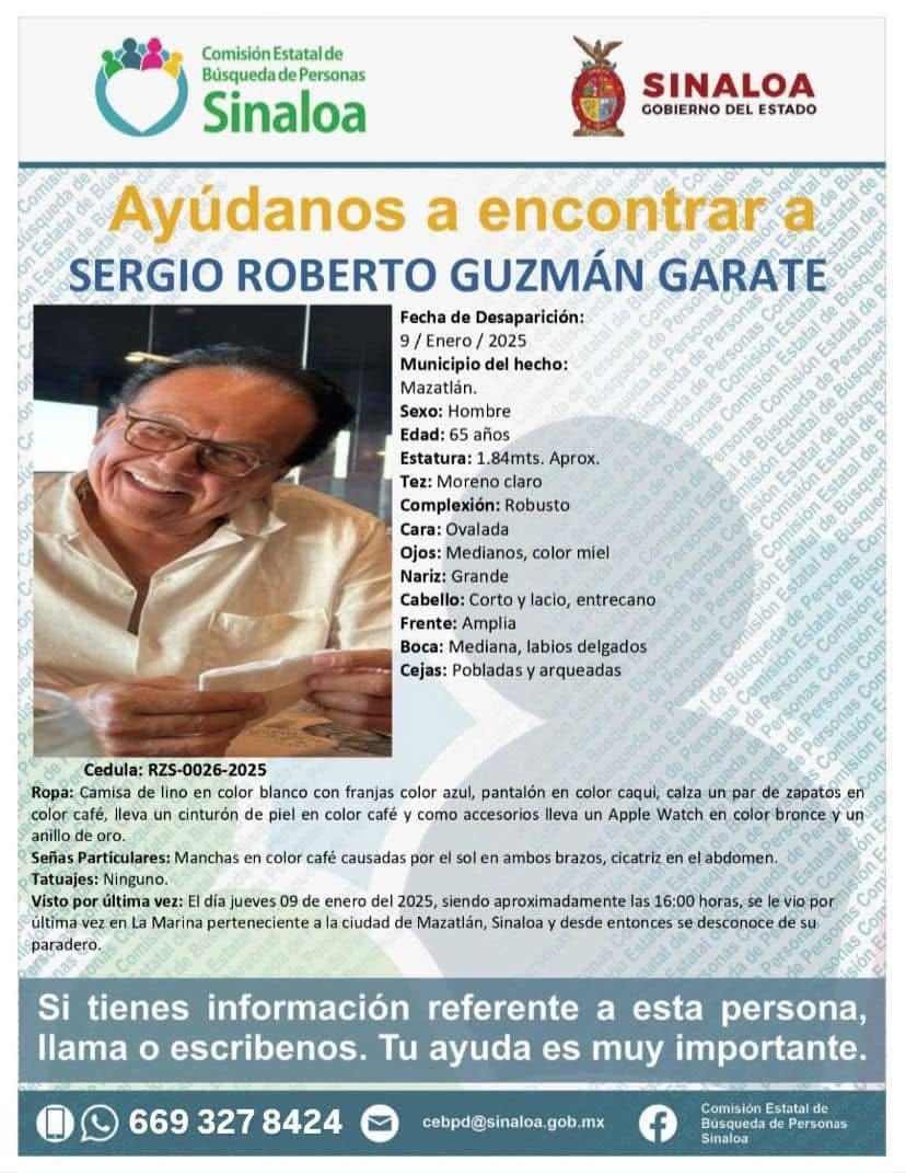 garante