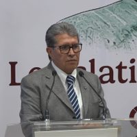 Monreal rechaza iniciativa que castiga la creación de memes y stickers con IA