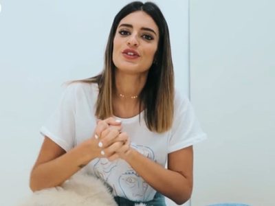 Tras su ruptura con Gonzalo, Susana Molina abrió su corazón: "Soy bastante enamoradiza"