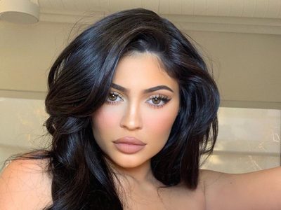 Kylie Jenner arrasa en las redes con esta postal sin maquillaje ¿La imaginabas así?