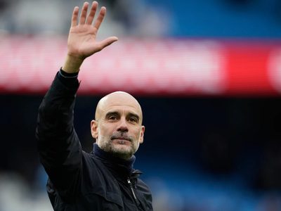 Pep Guardiola dejará el Manchester City al finalizar la temporada: "Es mi momento"