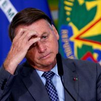 Encuesta revela que el pueblo de Brasil apoya la destitución de Jair Bolsonaro
