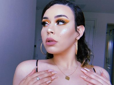 ¿Qué dirá papá? La hija de Daddy Yankee hace lo más prohibido en las redes. ¡Dios mío!