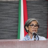 Exsecretaria de obras de Graco Ramírez se ampara ante presuntas irregularidades