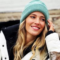 Volvió a su primer amor: lejos de su familia, Luisana Lopilato se animó y apostó por esto