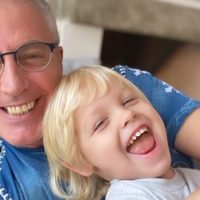 "Todos los días es un Mirko distinto": Marley reveló el increíble cambio de su hijo