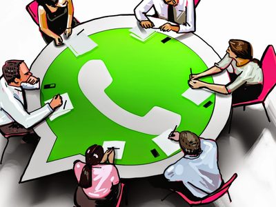 WhatsApp: la función que planea implementar contra los “pesados” de los grupos