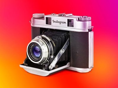 ¡Es un hecho! Instagram bloqueará contenido con exceso de Photoshop