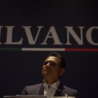 Silvano Aureoles se destapa para la presidencia en 2024; busca encabezar la alianza opositora