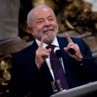 Lula viaja a EU para reunirse con Biden y "reiniciar" relaciones; no pasará por México