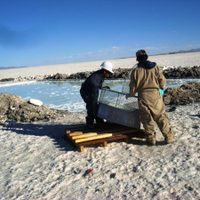 Jujuy firmó un acuerdo clave de exploración y venta minera