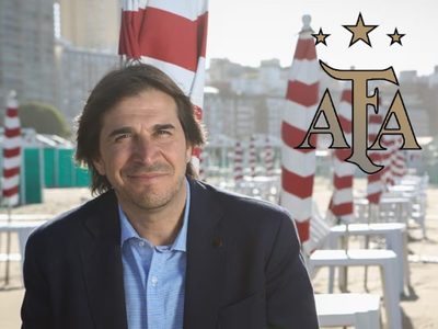 Encontraron un contrato que vincula a Javier Faroni con AFA e investigan el fondo de los premios del Mundial 2022