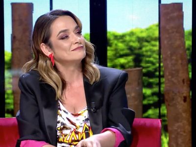 Toñi Moreno recibe un golpe muy bajo y así reacciona en sus redes sociales