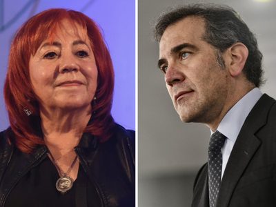 Lorenzo Córdova: la polémica sobre la encuesta es una "cortina de humo"