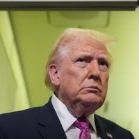 Trump amenaza con destruir la infraestructura civil de Irán si no hay un alto al fuego “pronto”