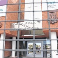 Coronavirus: alerta en el Concejo Deliberante de Neuquén