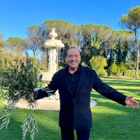 Berlusconi tenía "esclavas sexuales", acusa fiscalía italiana