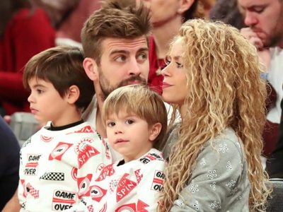 Escándalo en puerta: la nueva tensión entre Gerard Piqué y Shakira