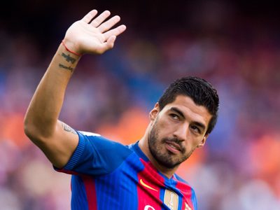 El extraño mensaje de Luis Suárez que coloca dudas sobre su salida del Barcelona