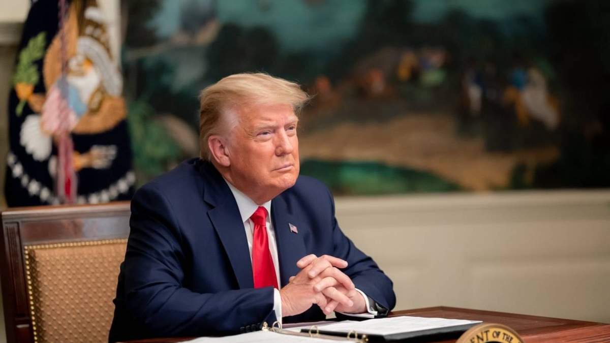 Con el bloqueo, Donald Trump no puede publicar en Facebook e Instagram