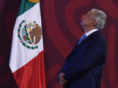 AMLO asegura que entre México y EU deben evitar que las drogas lleguen a los jóvenes