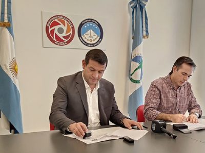 Añelo tendrá su propia sede de la fiscalía en los próximos 60 días