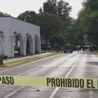Que Jalisco indague 'inefectividad de las medidas de seguridad” a favor de Vanesa Gaytán: AI