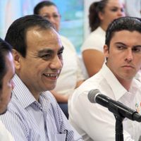 Acusado de tortura, Leyzaola asume como 'súper asesor” para frenar crimen en Cancún