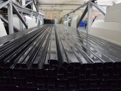 Impacto global: el golpe de Estado en Guinea hizo disparar el precio del aluminio
