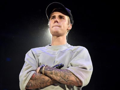 Después de la polémica, Justin Bieber se mostró maduro y agradecido por superar su pasado