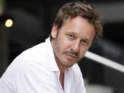 El conmovedor mensaje de Benjamín Vicuña a la familia Yankelevich