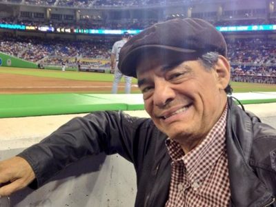 José José, la mejor voz de la segunda mitad del siglo XX mexicano: Pável Granados