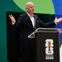 La FIFA cancela entradas del Mundial a unos 60 aficionados que las recibieron gratis por error