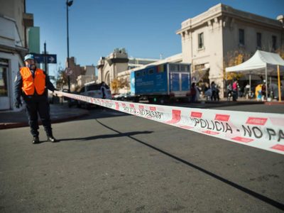 Pico de contagios: Córdoba da marcha atrás y vuelve a endurecer la cuarentena