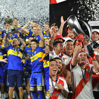 Busca acortar distancia con Boca: cuántos títulos tiene River