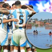 A llenar el estadio: cuáles son los precios para ver el partido benéfico de la Selección Argentina