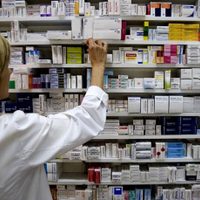 Los medicamentos se podrán comprar en kiosco y supermercados