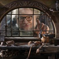 Así reaccionó Guillermo del Toro tras la nominación de Pinocho al Oscar