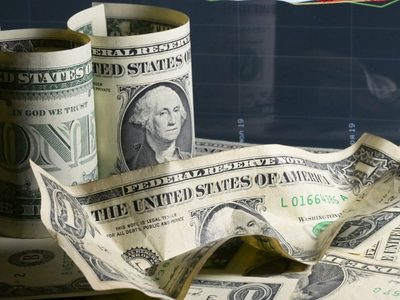 Dólar hoy: a cuánto cotiza este lunes, 15 de marzo